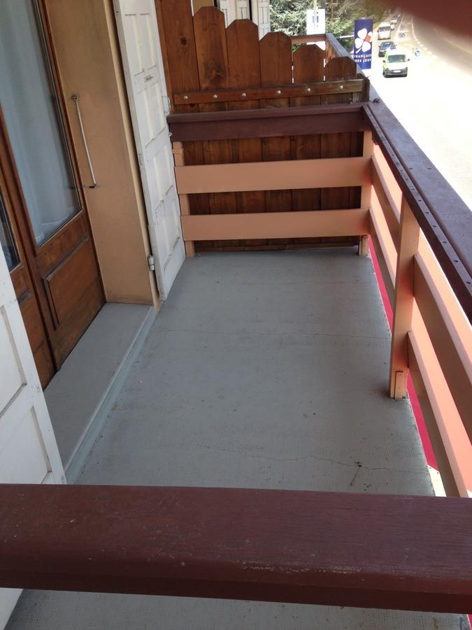 Le Lac Bleu Hotel Sevrier Exterior photo